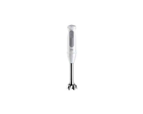 Блендер Braun MQ 50001 M WH Блендер Braun MQ 50001 M WH
