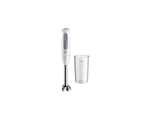 Блендер Braun MQ 50001 M WH Блендер Braun MQ 50001 M WH