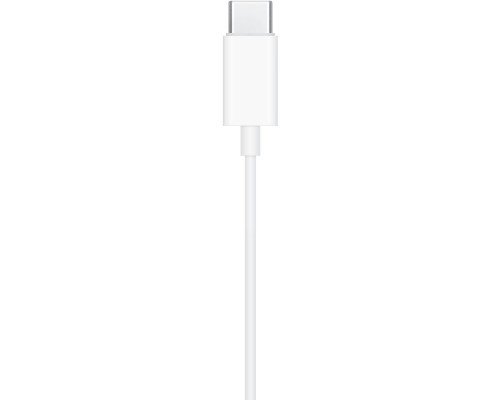 Наушники Apple EarPods USB-C White (MYQY3ZM/A)