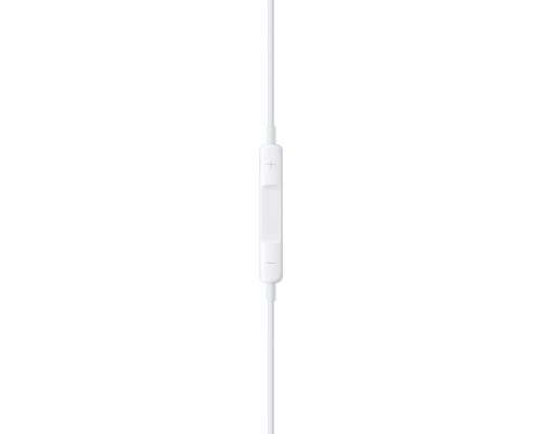 Наушники Apple EarPods USB-C White (MYQY3ZM/A)