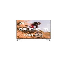Телевізор Grunhelm 24H300-T2