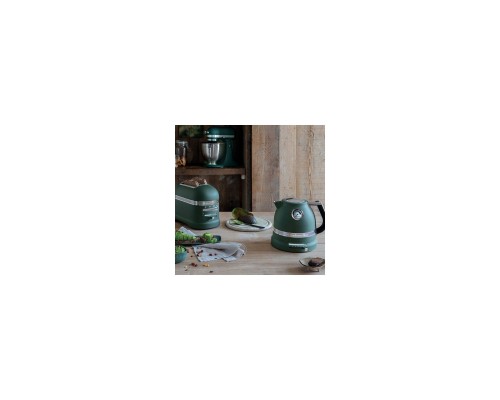 Електрочайник KitchenAid 5KEK1522EPP