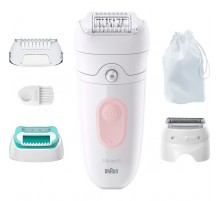 Эпилятор Braun SE 5-050