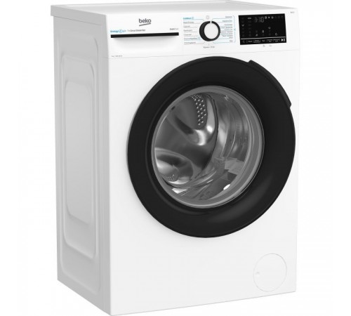 Пральна машина Beko BM3WFSU47235WB