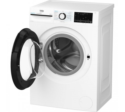Пральна машина Beko BM3WFSU47235WB