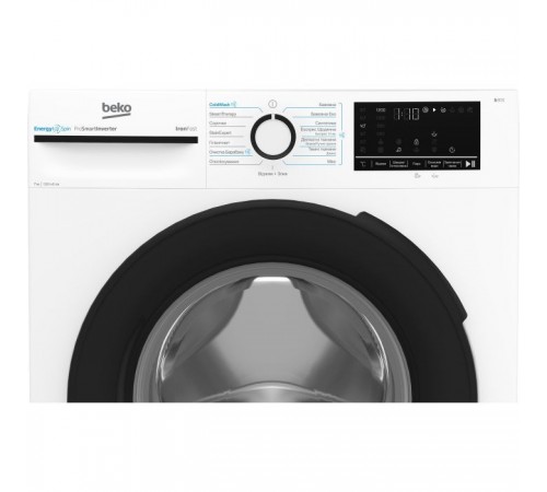 Пральна машина Beko BM3WFSU47235WB