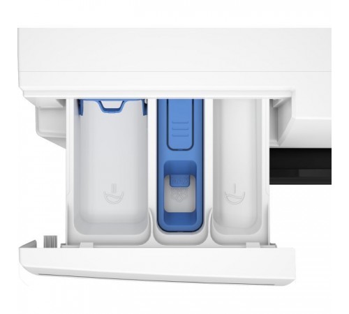 Пральна машина Beko BM3WFSU47235WB