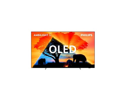 Телевизор Philips 55OLED769/12 Телевизор Philips 55OLED769/12