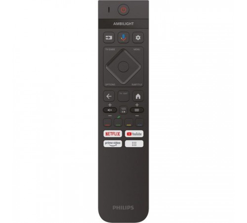 Телевизор Philips 65PML8709/12 Телевизор Philips 65PML8709/12