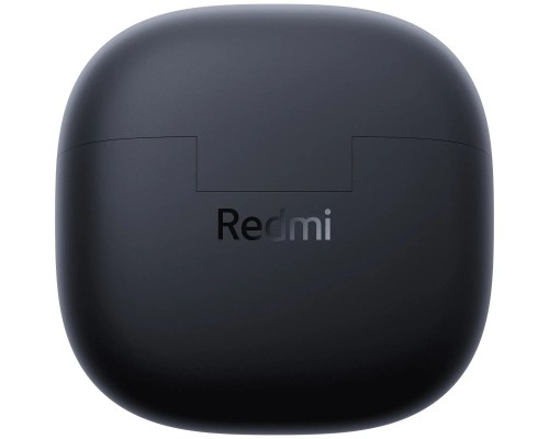 Навушники Xiaomi Redmi Buds 6 Lite Black (1071785) Навушники Xiaomi Redmi Buds 6 Lite Black (1071785)
