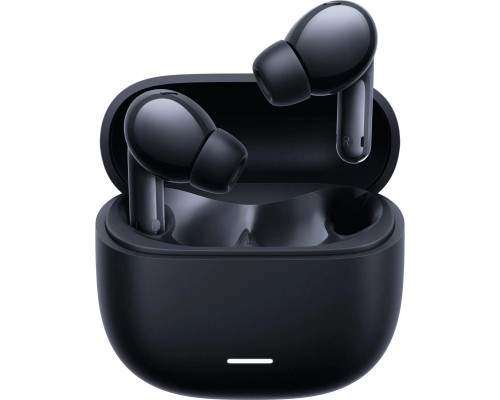 Навушники Xiaomi Redmi Buds 6 Lite Black (1071785) Навушники Xiaomi Redmi Buds 6 Lite Black (1071785)