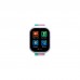 Смарт-годинник Gelius Pro GP-PK008 (Rainbow) White Kids smart watch with GPS/4G (Pro GP-PK008 (Rainbow) White)