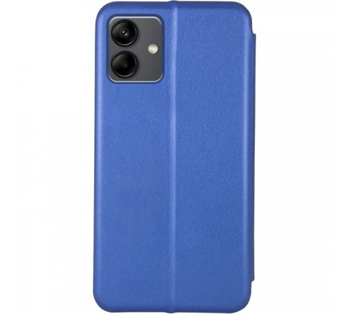 Чохол до мобільного телефона BeCover Exclusive Samsung Galaxy A06 SM-A065 Blue (712208) Чохол до мобільного телефона BeCover Exclusive Samsung Galaxy A06 SM-A065 Blue (712208)