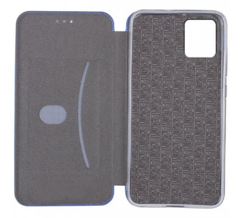 Чохол до мобільного телефона BeCover Exclusive Samsung Galaxy A06 SM-A065 Blue (712208) Чохол до мобільного телефона BeCover Exclusive Samsung Galaxy A06 SM-A065 Blue (712208)