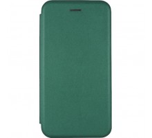 Чехол для мобильного телефона BeCover Exclusive Samsung Galaxy A06 SM-A065 Dark Green (712210)