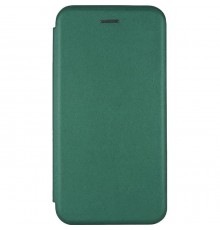Чохол до мобільного телефона BeCover Exclusive Samsung Galaxy A06 SM-A065 Dark Green (712210)