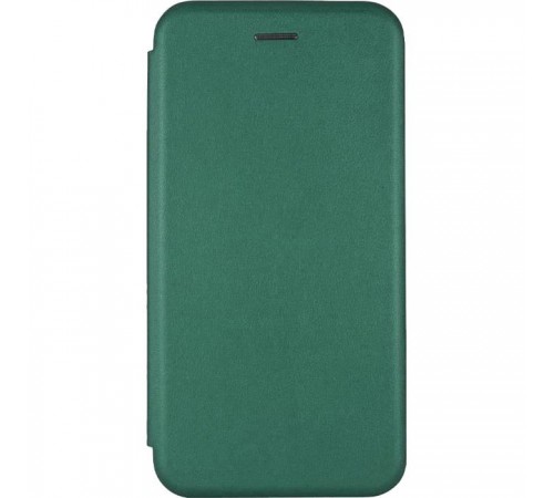 Чохол до мобільного телефона BeCover Exclusive Samsung Galaxy A06 SM-A065 Dark Green (712210) Чохол до мобільного телефона BeCover Exclusive Samsung Galaxy A06 SM-A065 Dark Green (712210)