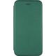 Чохол до мобільного телефона BeCover Exclusive Samsung Galaxy A06 SM-A065 Dark Green (712210)