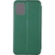 Чохол до мобільного телефона BeCover Exclusive Samsung Galaxy A06 SM-A065 Dark Green (712210)