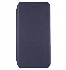 Чохол до мобільного телефона BeCover Exclusive ZTE Nubia V60 Deep Blue (712190)
