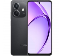 Мобильный телефон Oppo A3 6/128GB Sparkle Black (OFCPH2669_BLACK_128)