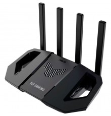 Маршрутизатор ASUS TUF-BE3600 (90IG0900-MO9C00)