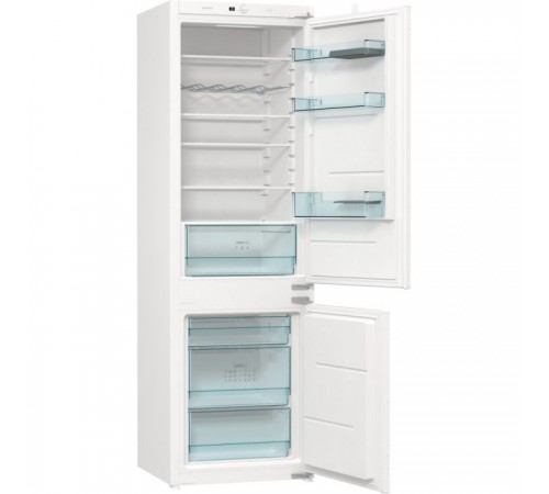 Холодильник Gorenje NRKI418EE1 Холодильник Gorenje NRKI418EE1