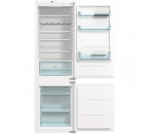 Холодильник Gorenje NRKI418EE1 Холодильник Gorenje NRKI418EE1