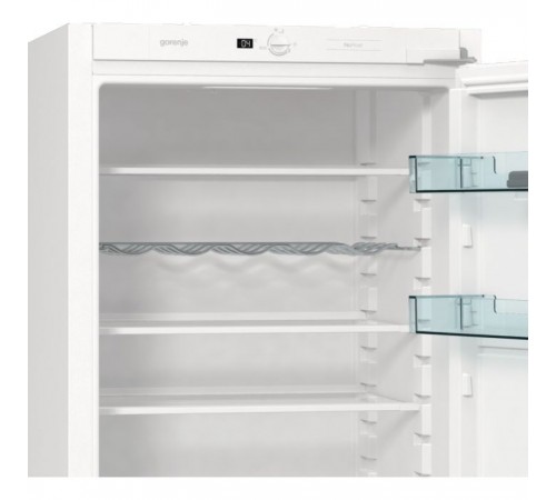 Холодильник Gorenje NRKI418EE1 Холодильник Gorenje NRKI418EE1