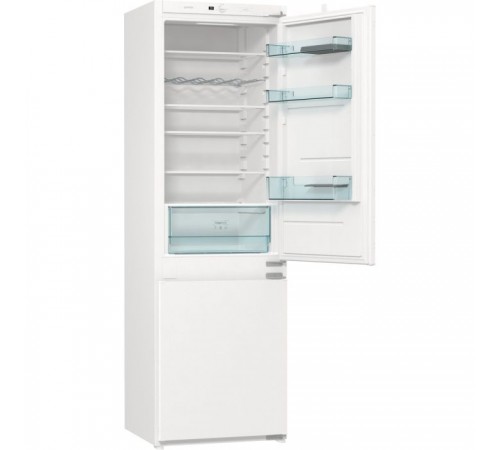 Холодильник Gorenje NRKI418EE1 Холодильник Gorenje NRKI418EE1