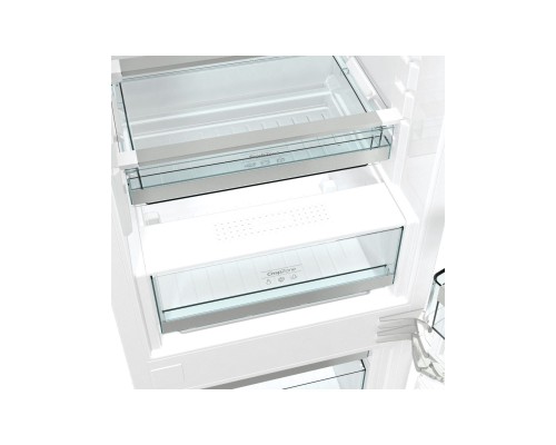 Холодильник Gorenje NRKI218EA0 Холодильник Gorenje NRKI218EA0