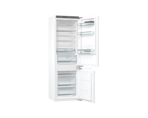 Холодильник Gorenje NRKI218EA0 Холодильник Gorenje NRKI218EA0