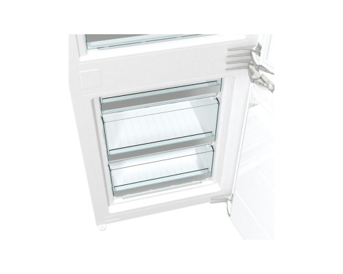 Холодильник Gorenje NRKI218EA0 Холодильник Gorenje NRKI218EA0