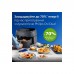 Мультипечь Philips Ovi Dual/Series 3000 (NA351/00)