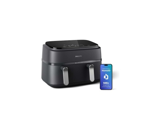 Мультипечь Philips Ovi Dual/Series 3000 (NA351/00)