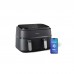 Мультипечь Philips Ovi Dual/Series 3000 (NA351/00)