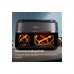 Мультипечь Philips Ovi Dual/Series 3000 (NA351/00)