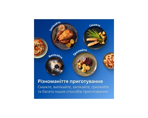 Мультипечь Philips Ovi Dual/Series 3000 (NA351/00)