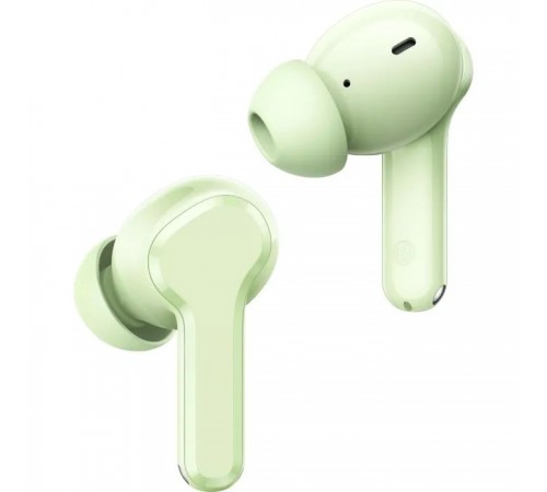 Навушники realme Buds T110 (RMA2306) Green (RMA2306 Green) Навушники realme Buds T110 (RMA2306) Green (RMA2306 Green)
