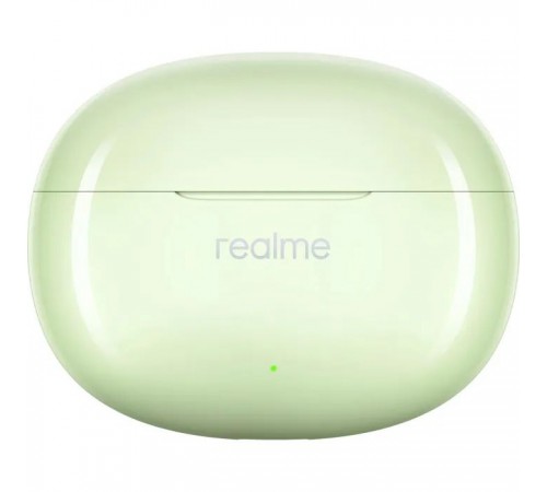 Навушники realme Buds T110 (RMA2306) Green (RMA2306 Green) Навушники realme Buds T110 (RMA2306) Green (RMA2306 Green)