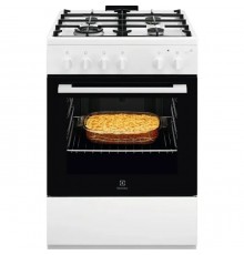 Плита Electrolux LKG600011W
