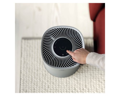 Воздухоочиститель Electrolux FA31-201GY Воздухоочиститель Electrolux FA31-201GY