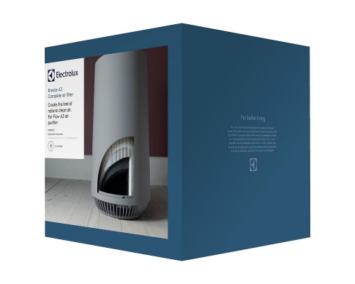 Воздухоочиститель Electrolux FA31-201GY Воздухоочиститель Electrolux FA31-201GY