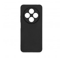 Чехол для мобильного телефона Armorstandart Matte Slim Fit Xiaomi Redmi 14C 4G / Poco C75 Camera cover Black (ARM79372)