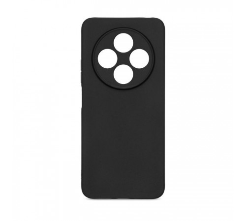 Чохол до мобільного телефона Armorstandart Matte Slim Fit Xiaomi Redmi 14C 4G / Poco C75 Camera cover Black (ARM79372) Чохол до мобільного телефона Armorstandart Matte Slim Fit Xiaomi Redmi 14C 4G / Poco C75 Camera cover Black (ARM79372)