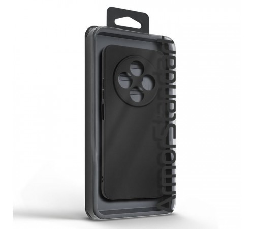 Чохол до мобільного телефона Armorstandart Matte Slim Fit Xiaomi Redmi 14C 4G / Poco C75 Camera cover Black (ARM79372) Чохол до мобільного телефона Armorstandart Matte Slim Fit Xiaomi Redmi 14C 4G / Poco C75 Camera cover Black (ARM79372)
