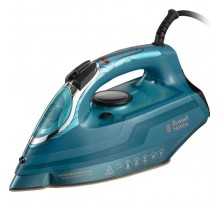 Утюг Russell Hobbs Powersteam Ultra Coconut Smooth (26340-56)