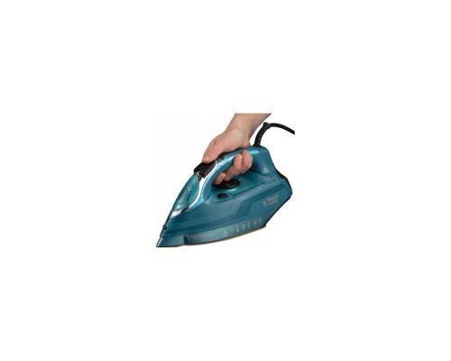 Утюг Russell Hobbs Powersteam Ultra Coconut Smooth (26340-56) Утюг Russell Hobbs Powersteam Ultra Coconut Smooth (26340-56)