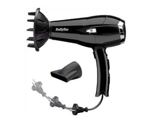 Фен Babyliss D374DE Фен Babyliss D374DE