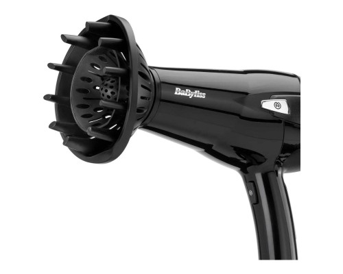 Фен Babyliss D374DE Фен Babyliss D374DE